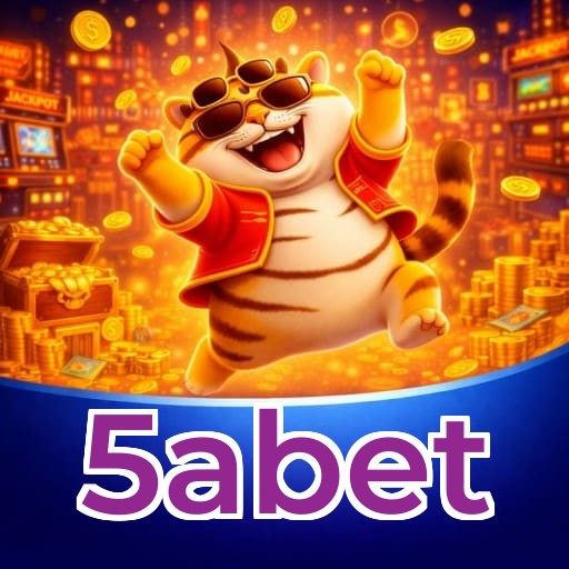 5abet bônus R$5.000
