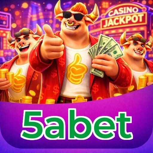 Catálogo 5abet 2.547 jogos